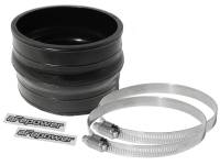 aFe - aFe 59-00001 aFe MagnumFORCE Coupling Kit 4-1/4in ID x 3in L Hump (Polyurethane) - Image 1
