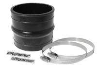 aFe - aFe 59-00003 aFe MagnumFORCE Coupling Kit 4in ID x 4in L Hump (Polyurethane) - Image 2