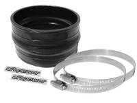 aFe - aFe 59-00004 aFe MagnumFORCE Coupling Kit 4 3/4in ID x 3in L Hump (Polyurethane) - Image 2