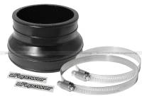 aFe - aFe 59-00005 aFe Magnum FORCE Performance Accessories Coupling Kit 4-3/8in x 3-1/2in ID x 2-3/4in Reducer - Image 1
