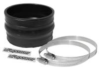 aFe - aFe 59-00006 aFe MagnumFORCE Coupling Kit 4 1/8in ID x 3in L Hump (Polyurethane) - Image 1