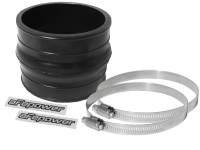 aFe - aFe 59-00007 aFe MagnumFORCE Coupling Kit 3 1/2in ID x 3in L Hump (Polyurethane) - Image 1