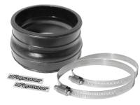 aFe - aFe 59-00008 aFe Magnum FORCE Performance Accessories Coupling Kit 4-5/32in x 3-3/4in ID x 2-11/32in Reducer - Image 1