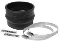aFe - aFe 59-00010 aFe MagnumFORCE Coupling Kit 4in ID x 3in L Hump (Polyurethane) - Image 1