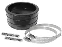 aFe - aFe 59-00012 aFe Magnum FORCE Performance Accessories Coupling Kit 4-3/8in x 4-1/8in ID x 2-1/4in Reducer - Image 2
