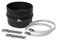 aFe - aFe 59-00020 aFe MagnumFORCE Coupling Kit 4.25in ID x 3in L Hump (Silicone) - Image 1
