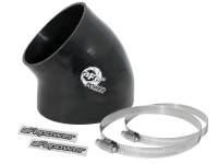 aFe - aFe 59-00036 aFe Magnum FORCE Silicone Replacement Coupling Kit 4.15in ID x 3-1/2in Length Elbow Reducer - Image 1