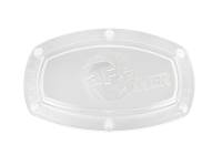 aFe - aFe 59-06104 aFe Momentum Cold Air Intake System Replacement Sight Window- Oblong Clear - Image 1