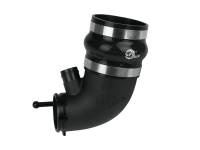 aFe - aFe 59-20004 aFe 15-21 VW GTI L4-2.0L (t) Turbo Inlet Tube - Image 1