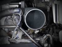 aFe - aFe 59-20004 aFe 15-21 VW GTI L4-2.0L (t) Turbo Inlet Tube - Image 2