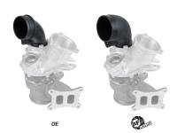 aFe - aFe 59-20004 aFe 15-21 VW GTI L4-2.0L (t) Turbo Inlet Tube - Image 7