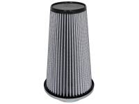 aFe - aFe 70-10006 aFe ProHDuty Air Filters OER PDS A/F HD PDS Cone: 7.06F x 11.02B x 7T x 18.25H - Image 2