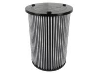 aFe - aFe 70-10022 aFe ProHDuty Air Filters OER PDS A/F HD PDS RC: 11OD x 6ID x 15.14H - Image 2