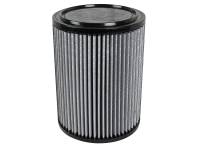 aFe - aFe 70-10037 aFe ProHDuty Air Filters OER PDS A/F HD PDS RC: 13OD x 7.92ID x 16.44H - Image 1