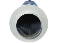 aFe - aFe 70-50004 aFe ProHDuty Air Filters OER P5R A/F HD P5R Cone: 7.06F x 11.02B x 7T x 24H - Image 4