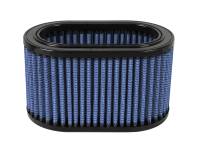 aFe - aFe 70-50008 aFe ProHDuty Air Filters OER P5R A/F HD P5R SPECIAL OVAL OPEN: 6.75x4.10x4.00H - Image 2
