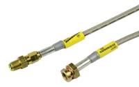 Goodridge - Goodridge 12201 Goodridge 63-82 Corvette Brake Lines - Image 6