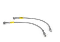 Goodridge - Goodridge 12201 Goodridge 63-82 Corvette Brake Lines - Image 7