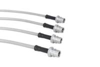 Goodridge - Goodridge 12202 Goodridge 84-87 Corvette Brake Lines - Image 6