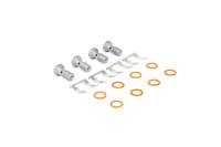 Goodridge - Goodridge 12203 Goodridge 88-92 Corvette Brake Lines (All Models) - Image 5