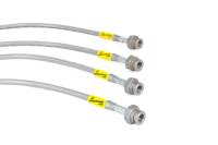 Goodridge - Goodridge 12203 Goodridge 88-92 Corvette Brake Lines (All Models) - Image 6