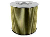 aFe - aFe 70-70007 aFe ProHDuty Air Filters OER PG7 A/F HD PG7 RC: 15.07OD x 8.12ID x 15.86H - Image 1