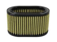 aFe - aFe 70-70008 aFe ProHDuty Air Filters OER PG7 A/F HD PG7 SPECIAL OVAL OPEN: 6.75x4.10x4.00H - Image 4