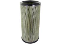 aFe - aFe 70-70009 aFe ProHDuty Air Filters OER PG7 A/F HD PG7 RC: 11-3/8OD x 6-21/32ID x 23-23/32H - Image 2