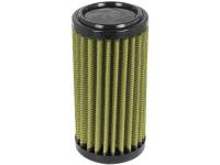 aFe - aFe 70-70012 aFe ProHDuty Air Filters OER PG7 A/F HD PG7 RC: 3.50OD x 1.85ID x 7.34H - Image 2