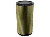 aFe - aFe 70-70018 aFe ProHDuty Air Filters OER PG7 A/F HD PG7 RC: 9.28OD x 5.25ID x 19H - Image 2