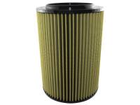 aFe - aFe 70-70019 aFe ProHDuty Air Filters OER PG7 A/F HD PG7 RC: 13OD x 8-1/4ID x 19-1/2H - Image 2