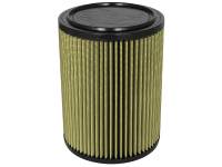 aFe - aFe 70-70021 aFe ProHDuty Air Filters OER PG7 A/F HD PG7 RC: 9.28OD x 5.25ID x 12.73H - Image 2