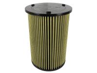 aFe - aFe 70-70022 aFe ProHDuty Air Filters OER PG7 A/F HD PG7 RC: 11OD x 6ID x 15.14H - Image 2
