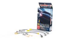 Goodridge - Goodridge 12212 Goodridge 69-76 Camaro/Firebird Brake Lines - Image 1