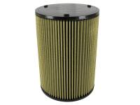 aFe - aFe 70-70053 aFe ProHDuty Air Filters OER PG7 A/F HD PG7 RC: 13OD x 7.10ID x 18.13H - Image 4