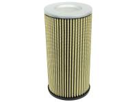 aFe - aFe 71-90005 aFe MagnumFLOW Air Filters OER PG7 A/F PG7 6OD x 3-1/2ID x 12-5/16H - Image 2