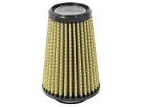 aFe - aFe 72-25507 aFe MagnumFLOW Air Filters IAF PG7 A/F PG7 2-1/2F x 5B x 3-1/2T x 7H - Image 2