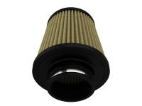 aFe - aFe 72-30017 aFe Magnum FLOW Pro Guard 7 Universal Air Filter F-3in / B-6in / T-4in / H-6in - Image 2