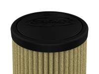 aFe - aFe 72-30017 aFe Magnum FLOW Pro Guard 7 Universal Air Filter F-3in / B-6in / T-4in / H-6in - Image 4