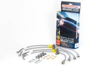 Goodridge - Goodridge 12219 Goodridge 10-15 Chevrolet Camaro Stainless Steel Brake Line Kit - Image 2