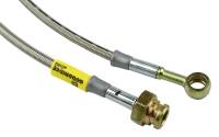 Goodridge - Goodridge 12219 Goodridge 10-15 Chevrolet Camaro Stainless Steel Brake Line Kit - Image 5