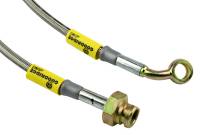 Goodridge - Goodridge 12219 Goodridge 10-15 Chevrolet Camaro Stainless Steel Brake Line Kit - Image 6