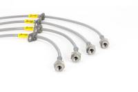 Goodridge - Goodridge 12219 Goodridge 10-15 Chevrolet Camaro Stainless Steel Brake Line Kit - Image 8