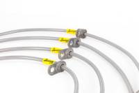 Goodridge - Goodridge 12219 Goodridge 10-15 Chevrolet Camaro Stainless Steel Brake Line Kit - Image 9