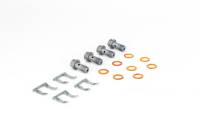 Goodridge - Goodridge 12219 Goodridge 10-15 Chevrolet Camaro Stainless Steel Brake Line Kit - Image 11
