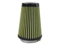 aFe - aFe 72-35507 aFe MagnumFLOW Air Filters IAF PG7 A/F PG7 3-1/2F x 5B x 3-1/2T x 7H - Image 1