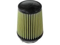 aFe - aFe 72-40011 aFe MagnumFLOW Air Filters IAF PG7 A/F PG7 4F x 6B x 4-3/4T x 7H - Image 2
