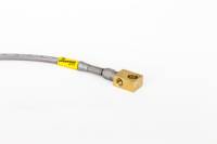 Goodridge - Goodridge 12222 Goodridge 93-96 Chevrolet Impala SS Brake Lines - Image 8