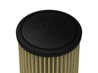 aFe - aFe 72-50508 aFe Magnum FLOW Universal Air Filter 5 IN F X 6-1/2 IN B X 4-3/4 IN T X 8 IN H - Image 3