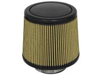 aFe - aFe 72-90008 aFe MagnumFLOW Air Filters IAF PG7 A/F PG7 4(3.85)F x 8B x 7T x 6.70H - Image 2